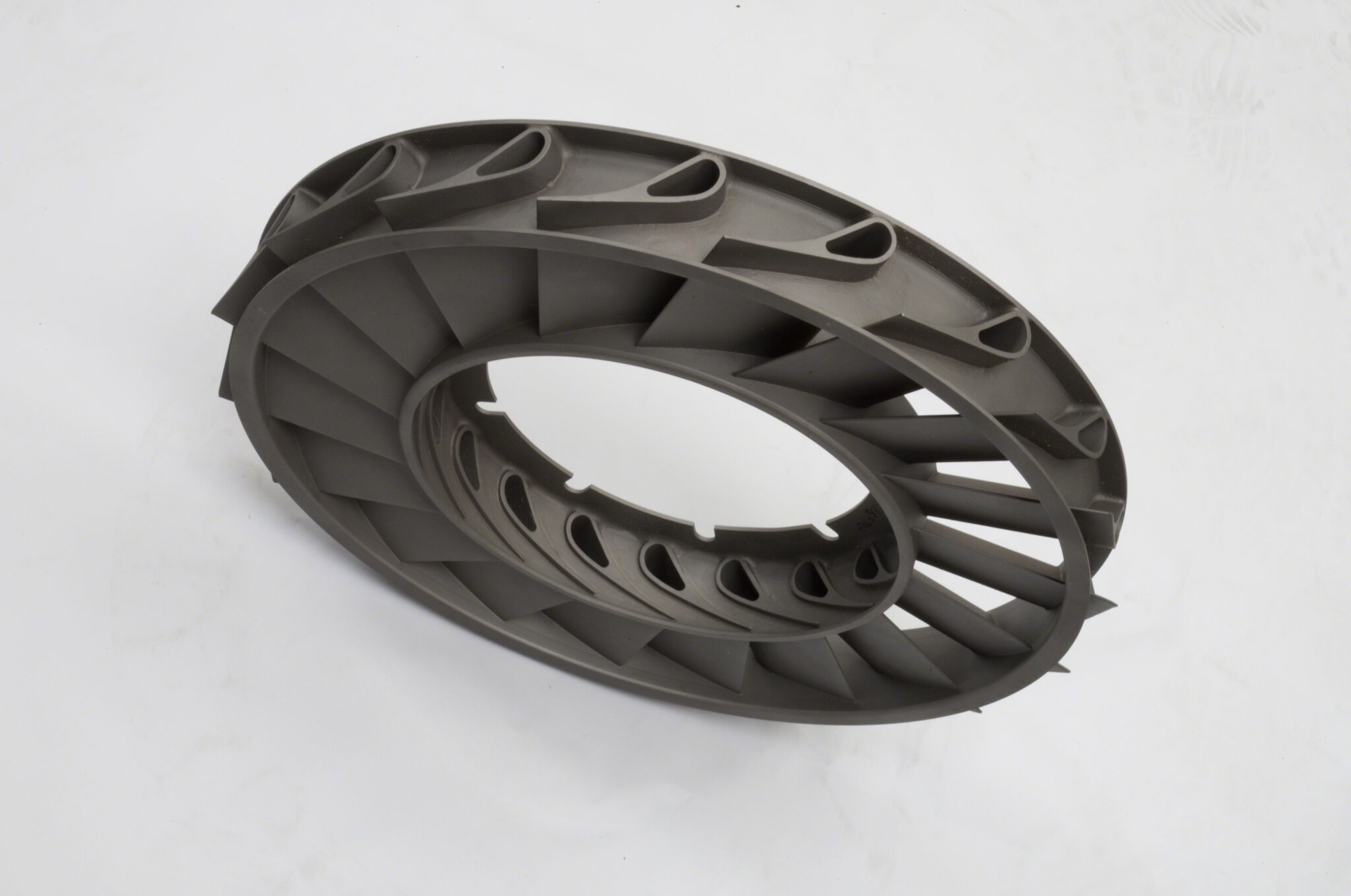 nozzleringsforturbocharger Bartech Turbos