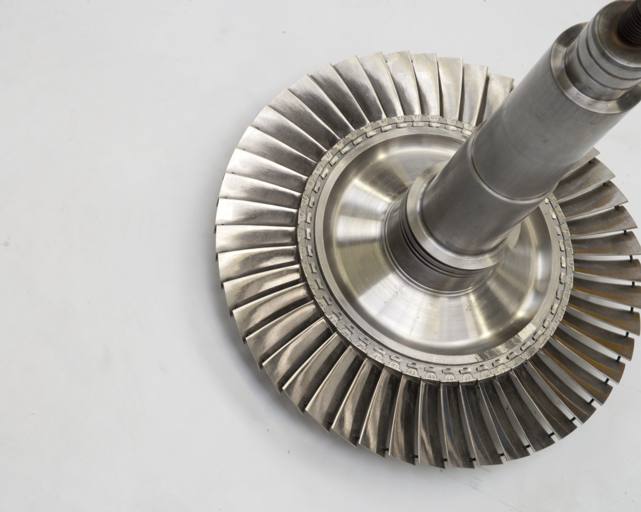 rotorassemblyforturbochargers Bartech Turbos