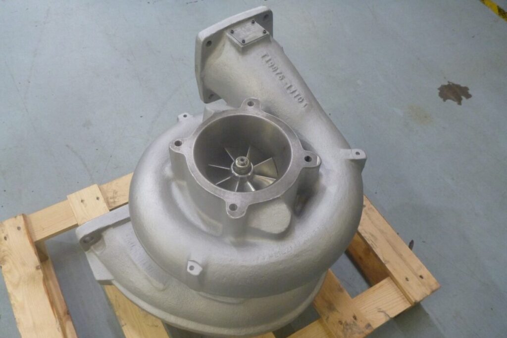 rr151abbturbocharger Bartech Turbos